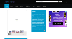 Desktop Screenshot of android-indonesia.com
