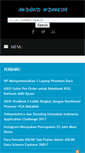 Mobile Screenshot of android-indonesia.com